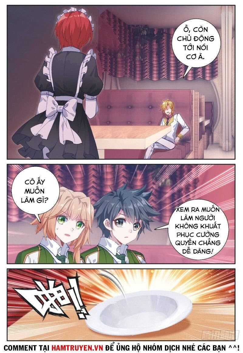 đọc truyện Long Vương Truyền Thuyết Chương 227 ảnh 12 tại Thiên Thai Truyện