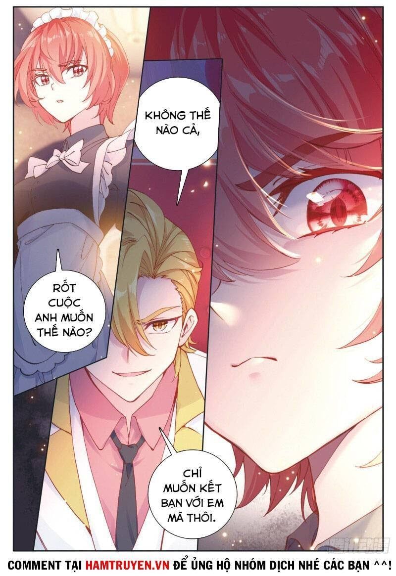 đọc truyện Long Vương Truyền Thuyết Chương 227 ảnh 13 tại Thiên Thai Truyện