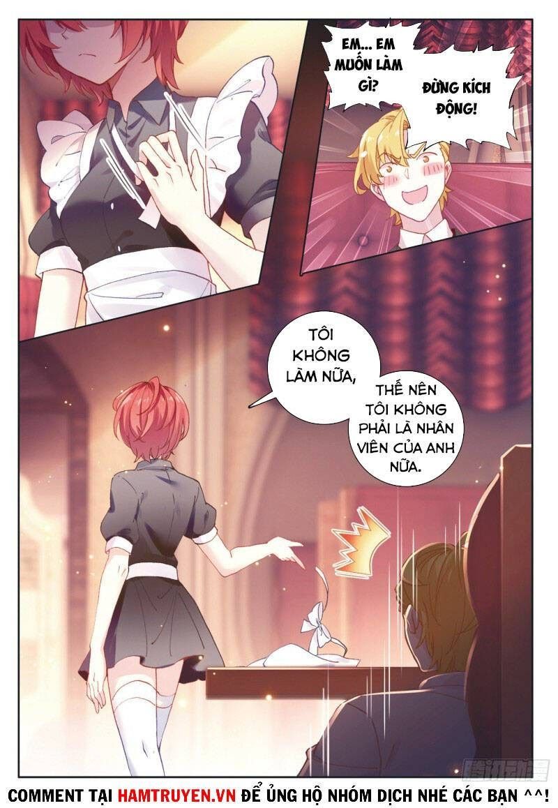 đọc truyện Long Vương Truyền Thuyết Chương 227 ảnh 14 tại Thiên Thai Truyện