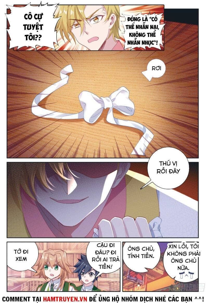 đọc truyện Long Vương Truyền Thuyết Chương 227 ảnh 15 tại Thiên Thai Truyện