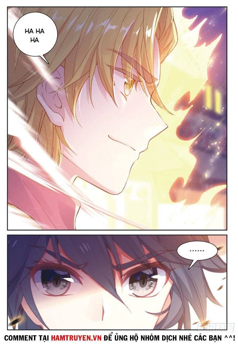 đọc truyện Long Vương Truyền Thuyết Chương 227 ảnh 17 tại Thiên Thai Truyện