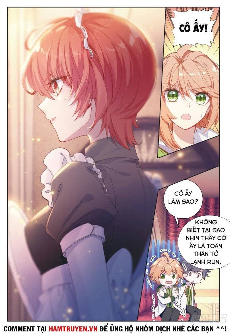 đọc truyện Long Vương Truyền Thuyết Chương 227 ảnh 8 tại Thiên Thai Truyện