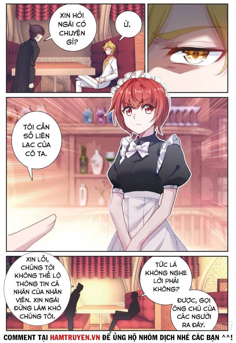 đọc truyện Long Vương Truyền Thuyết Chương 227 ảnh 9 tại Thiên Thai Truyện