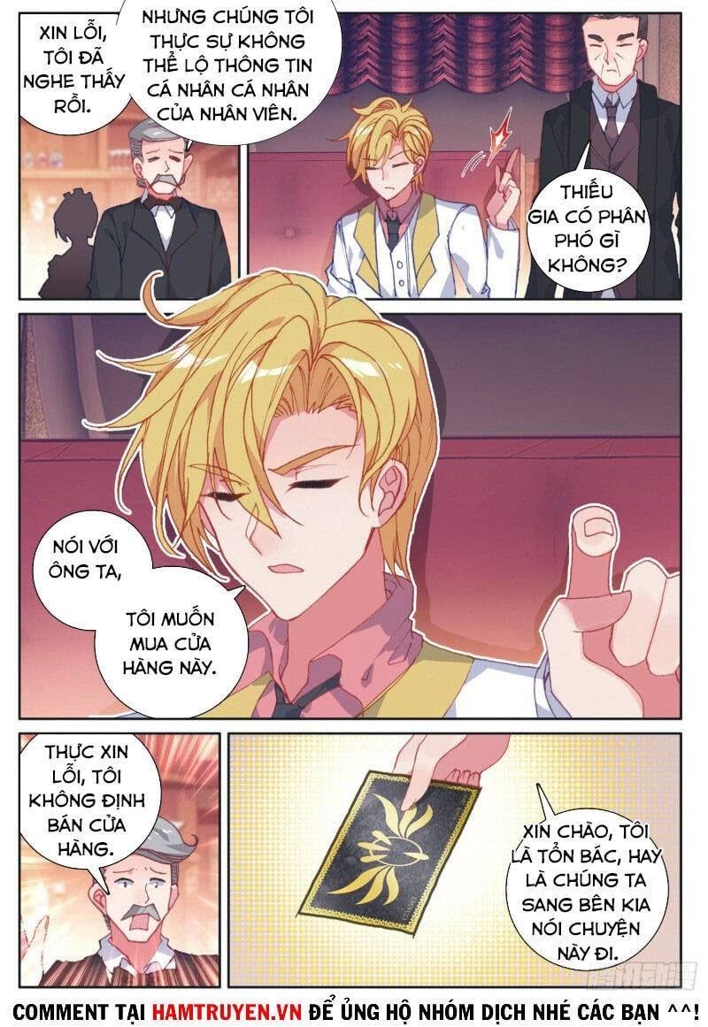 đọc truyện Long Vương Truyền Thuyết Chương 227 ảnh 10 tại Thiên Thai Truyện