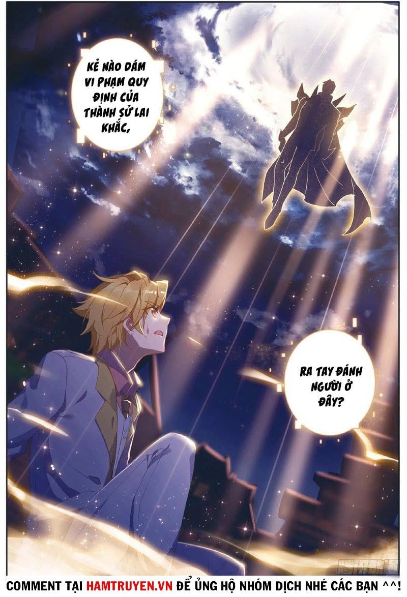 đọc truyện Long Vương Truyền Thuyết Chương 228 ảnh 12 tại Thiên Thai Truyện