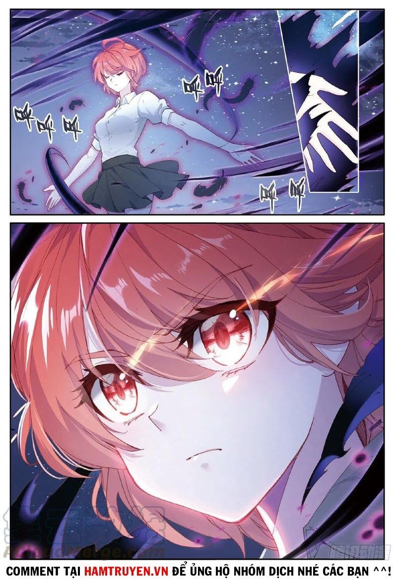 đọc truyện Long Vương Truyền Thuyết Chương 228 ảnh 5 tại Thiên Thai Truyện