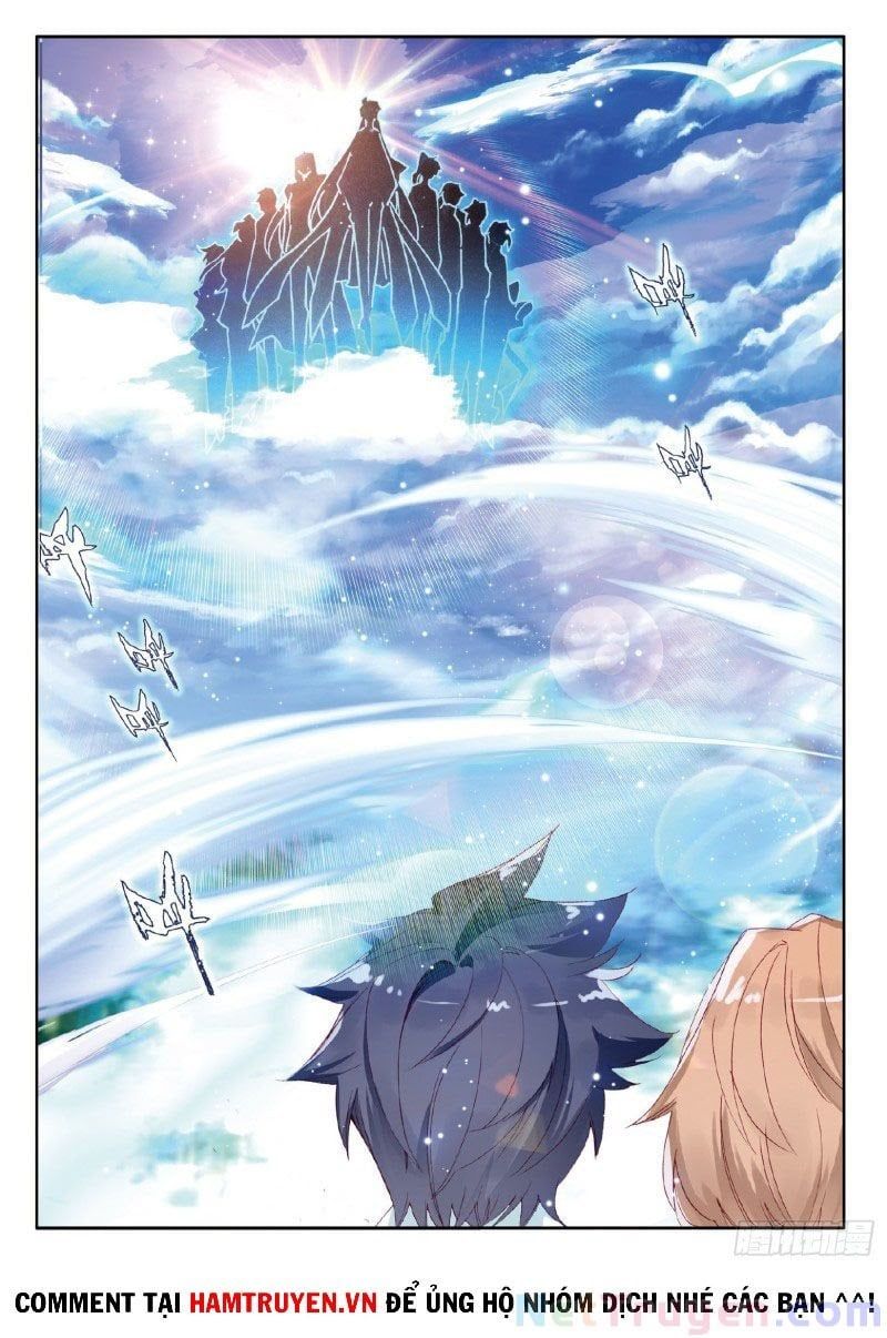 đọc truyện Long Vương Truyền Thuyết Chương 229 ảnh 13 tại Thiên Thai Truyện