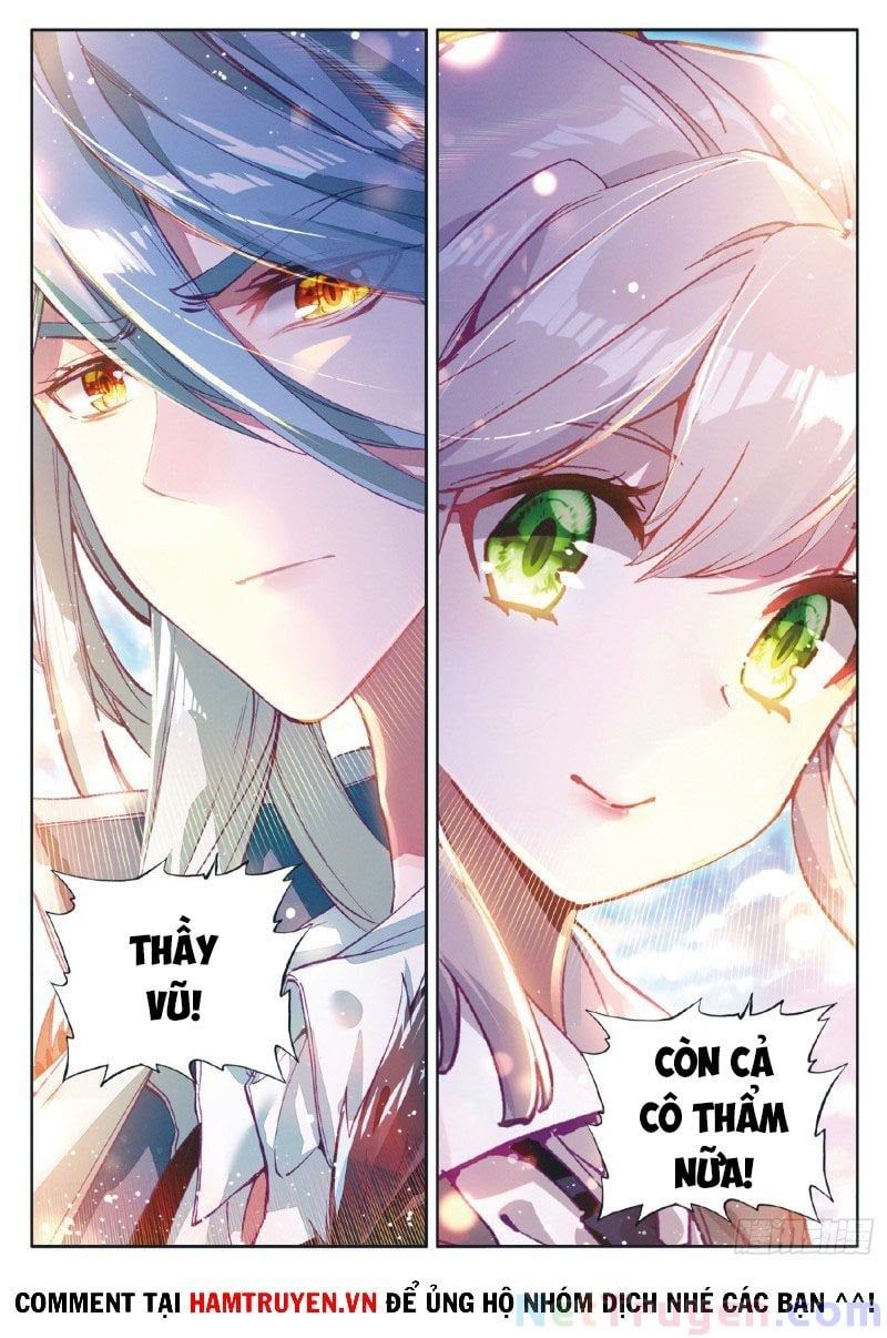 đọc truyện Long Vương Truyền Thuyết Chương 229 ảnh 14 tại Thiên Thai Truyện