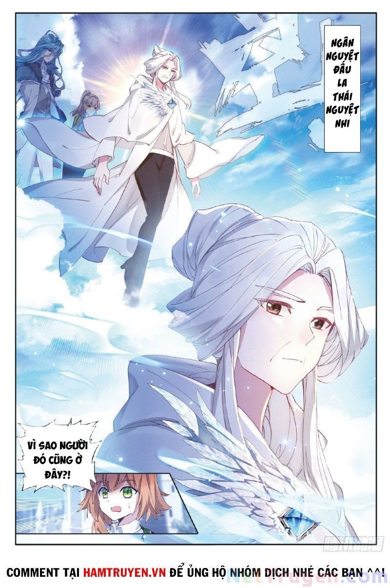 đọc truyện Long Vương Truyền Thuyết Chương 229 ảnh 16 tại Thiên Thai Truyện