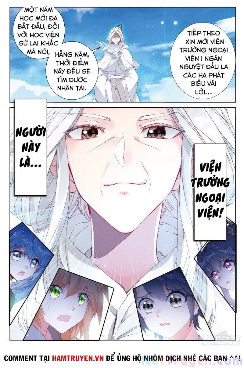 đọc truyện Long Vương Truyền Thuyết Chương 229 ảnh 17 tại Thiên Thai Truyện