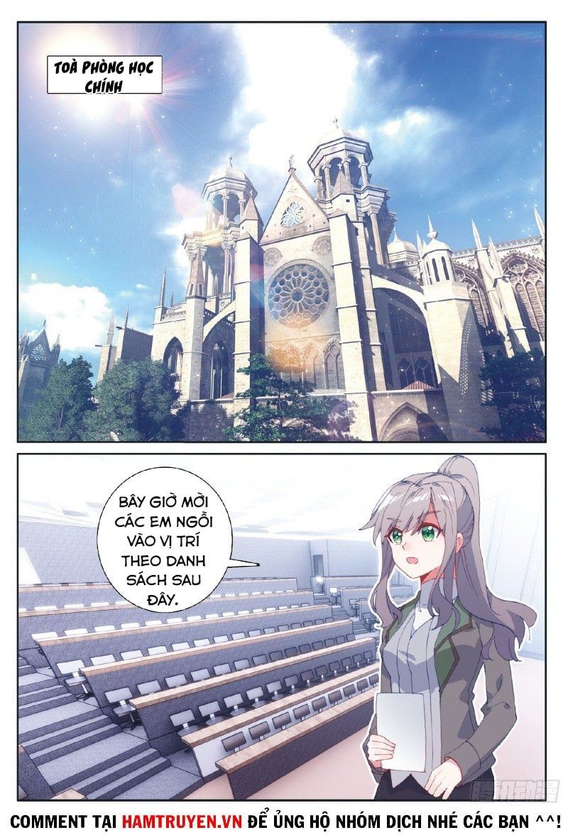 đọc truyện Long Vương Truyền Thuyết Chương 230 ảnh 13 tại Thiên Thai Truyện