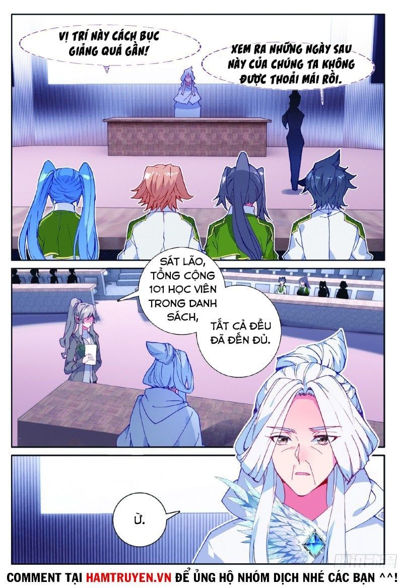 đọc truyện Long Vương Truyền Thuyết Chương 230 ảnh 15 tại Thiên Thai Truyện