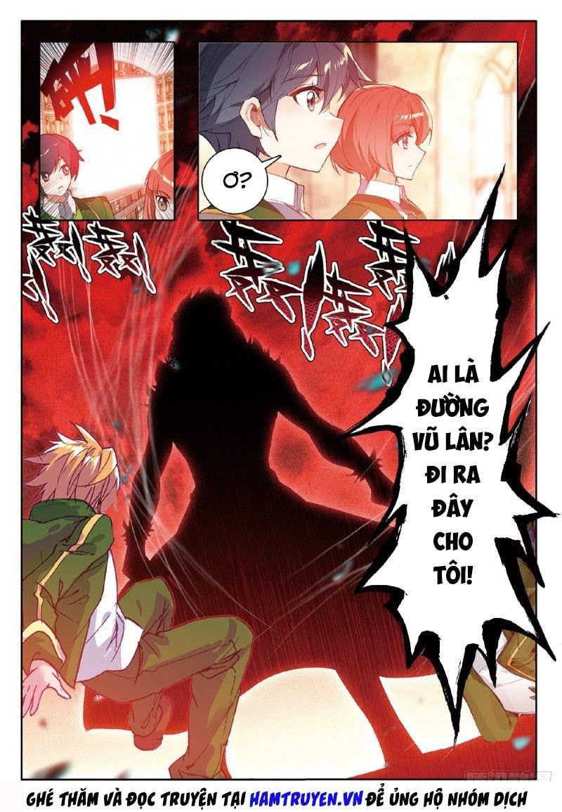 đọc truyện Long Vương Truyền Thuyết Chương 231 ảnh 17 tại Thiên Thai Truyện