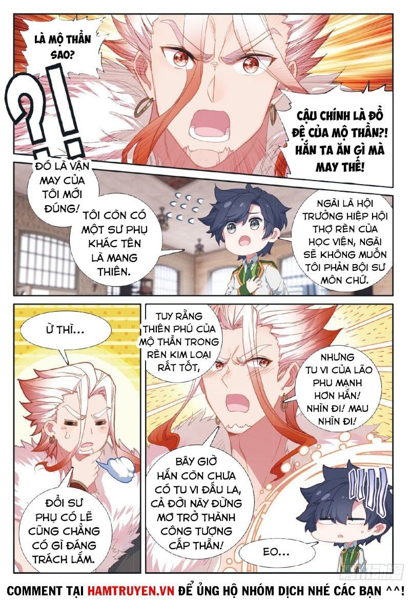 đọc truyện Long Vương Truyền Thuyết Chương 232 ảnh 13 tại Thiên Thai Truyện