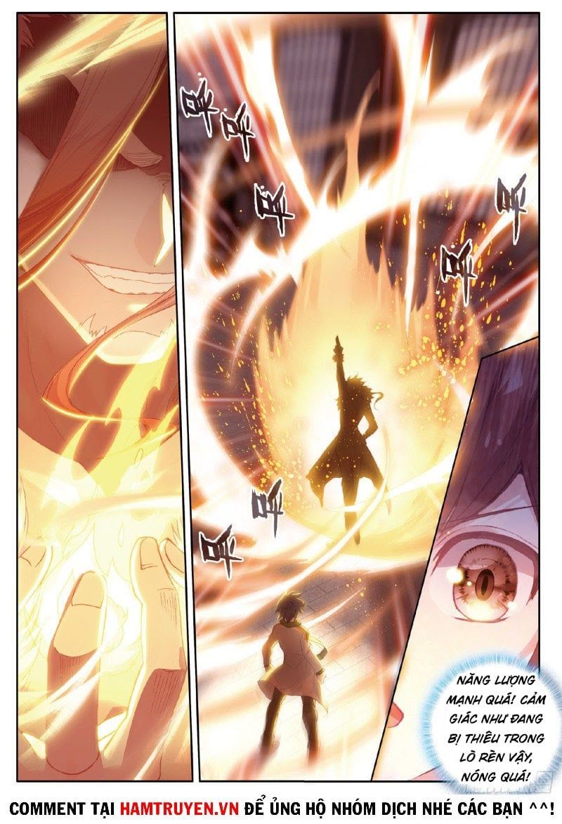 đọc truyện Long Vương Truyền Thuyết Chương 232 ảnh 14 tại Thiên Thai Truyện