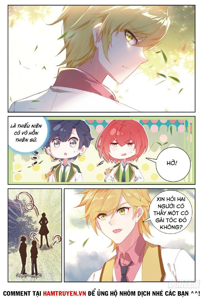 đọc truyện Long Vương Truyền Thuyết Chương 233 ảnh 12 tại Thiên Thai Truyện