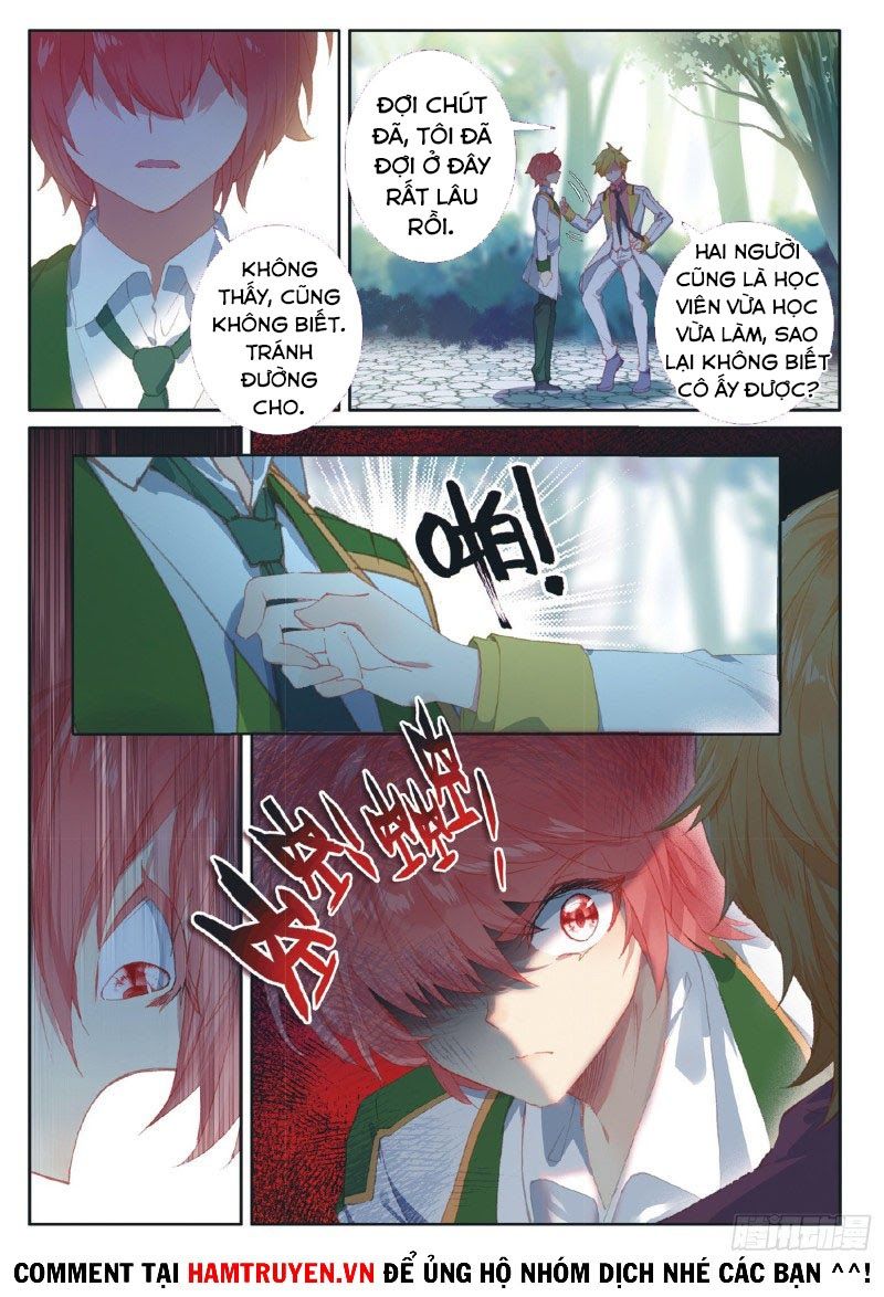 đọc truyện Long Vương Truyền Thuyết Chương 233 ảnh 13 tại Thiên Thai Truyện