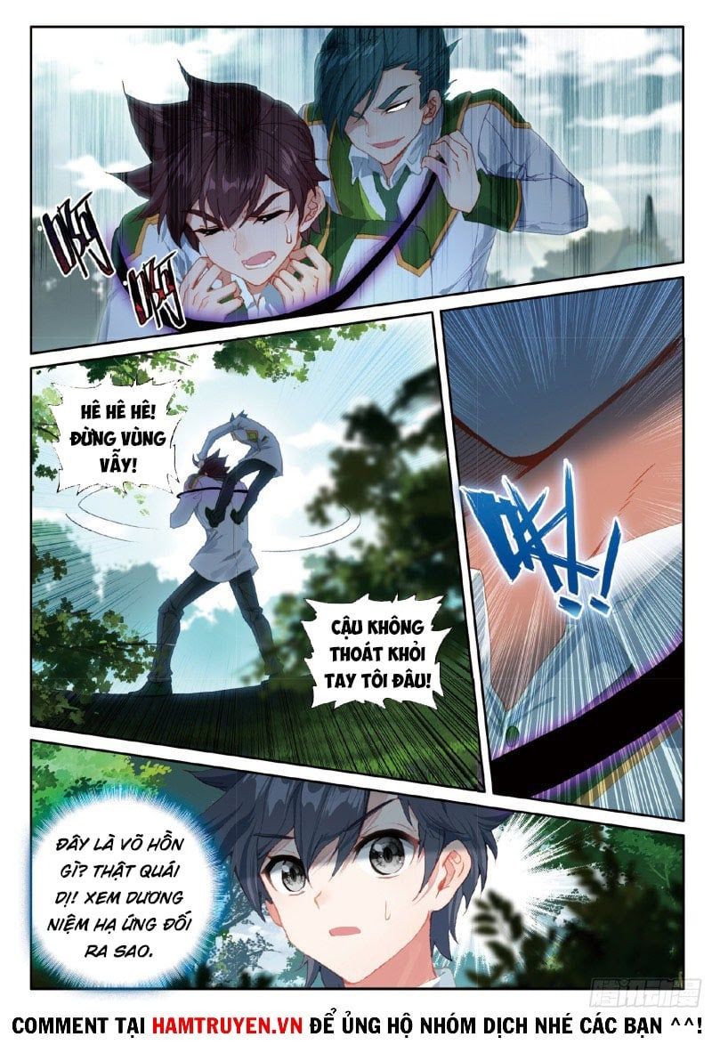 đọc truyện Long Vương Truyền Thuyết Chương 235 ảnh 13 tại Thiên Thai Truyện