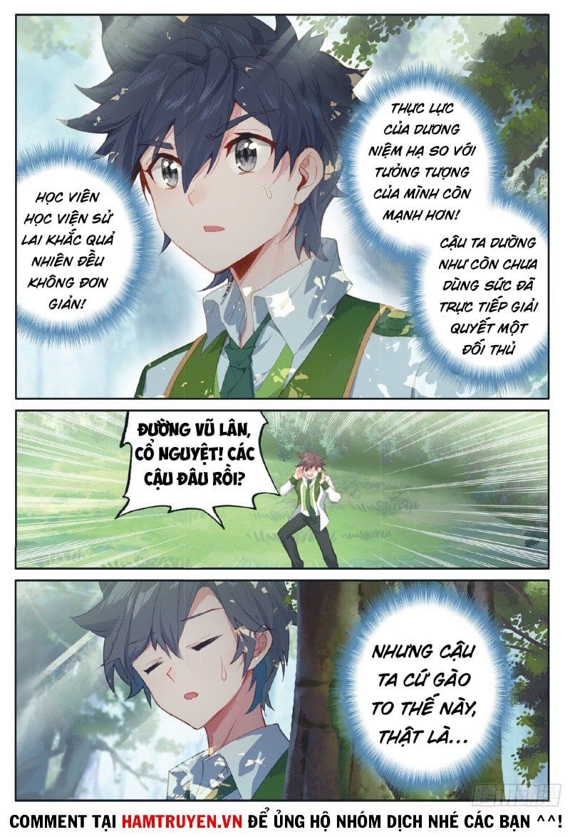 đọc truyện Long Vương Truyền Thuyết Chương 235 ảnh 17 tại Thiên Thai Truyện