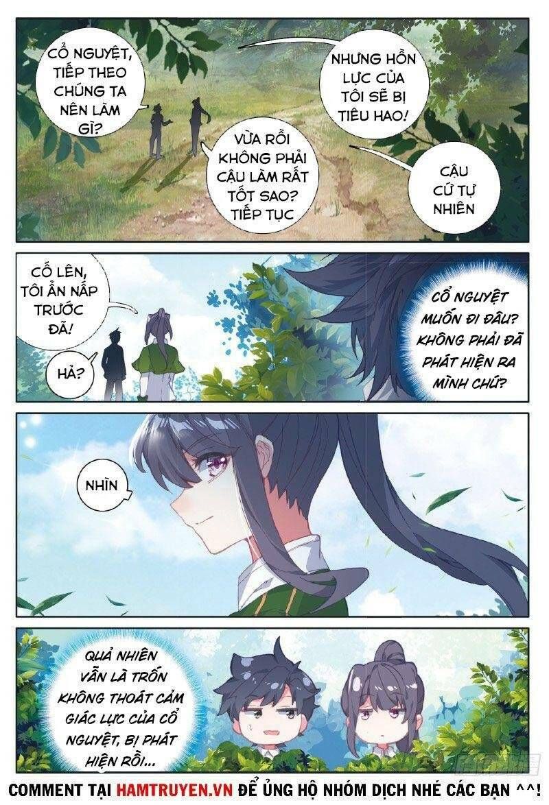 đọc truyện Long Vương Truyền Thuyết Chương 236 ảnh 12 tại Thiên Thai Truyện