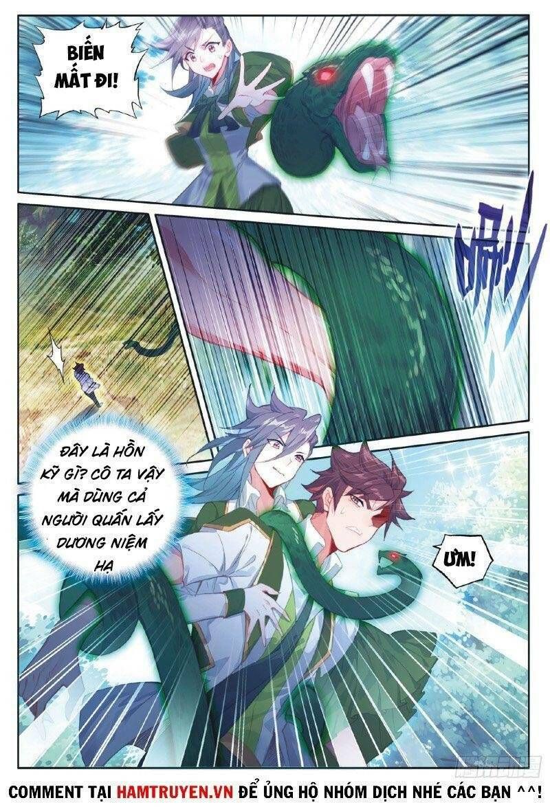 đọc truyện Long Vương Truyền Thuyết Chương 236 ảnh 6 tại Thiên Thai Truyện