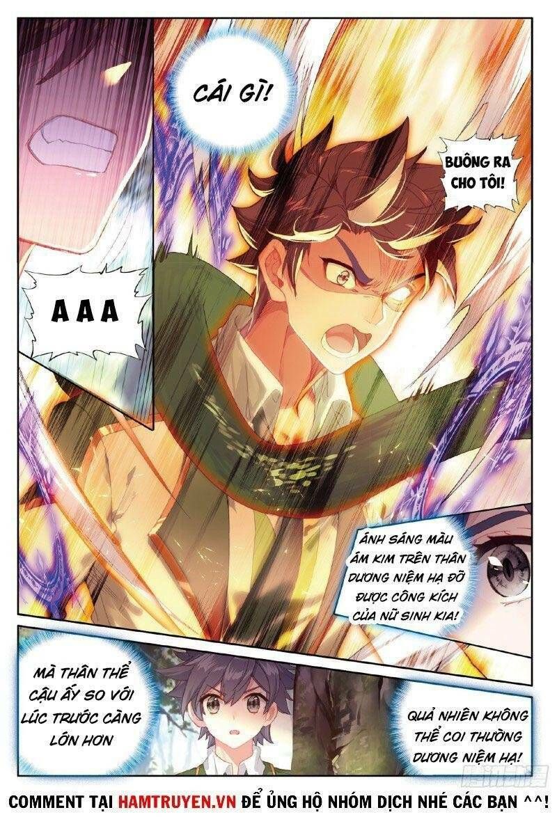 đọc truyện Long Vương Truyền Thuyết Chương 236 ảnh 7 tại Thiên Thai Truyện