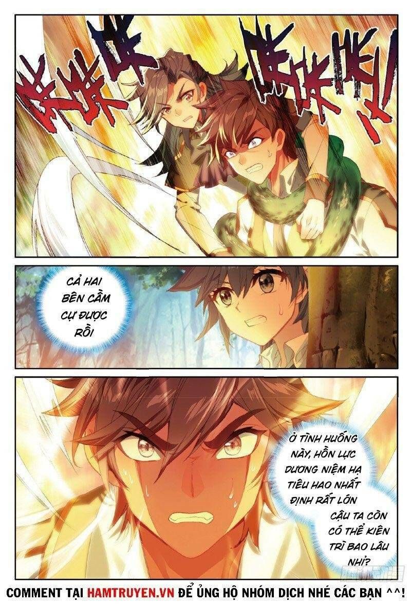 đọc truyện Long Vương Truyền Thuyết Chương 236 ảnh 8 tại Thiên Thai Truyện