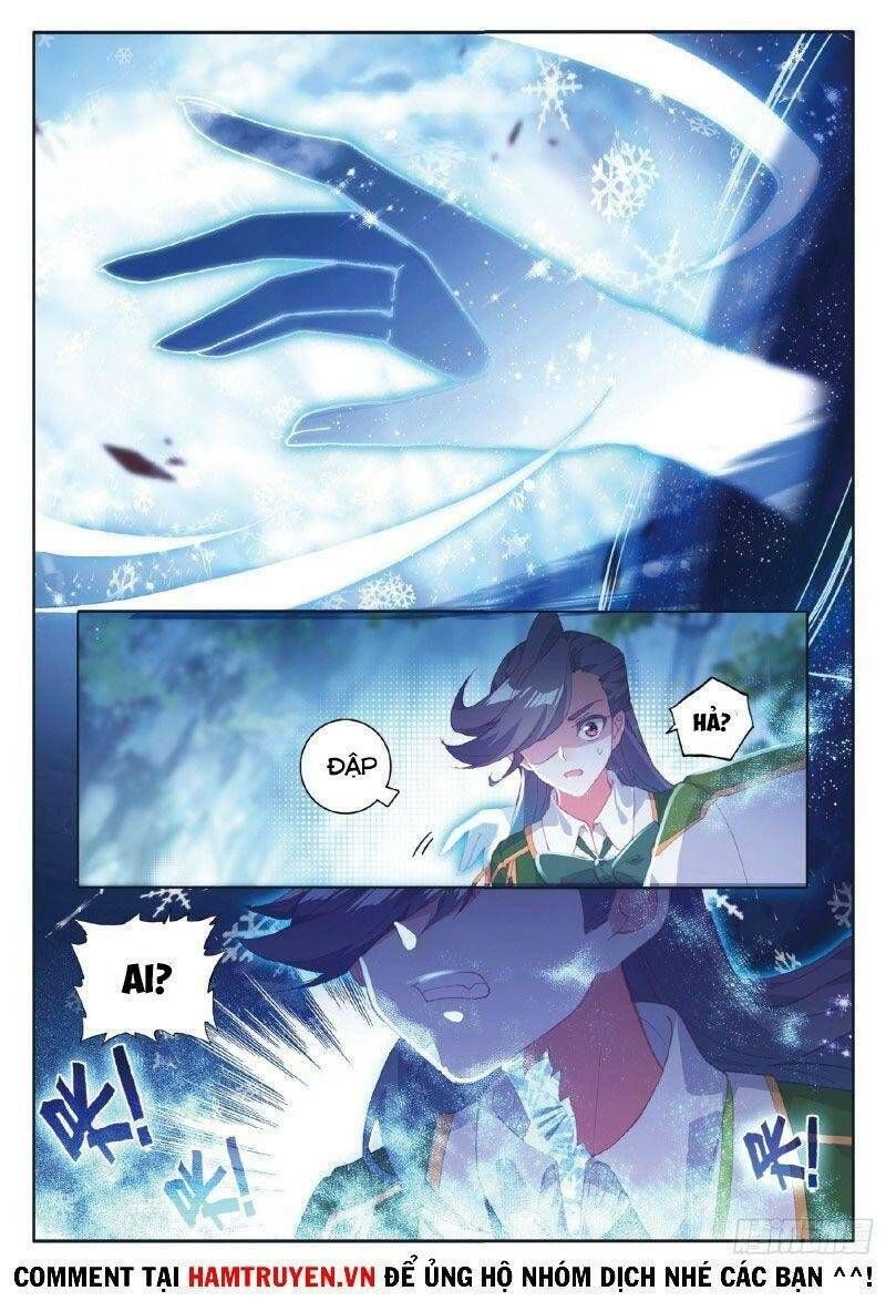 đọc truyện Long Vương Truyền Thuyết Chương 236 ảnh 9 tại Thiên Thai Truyện