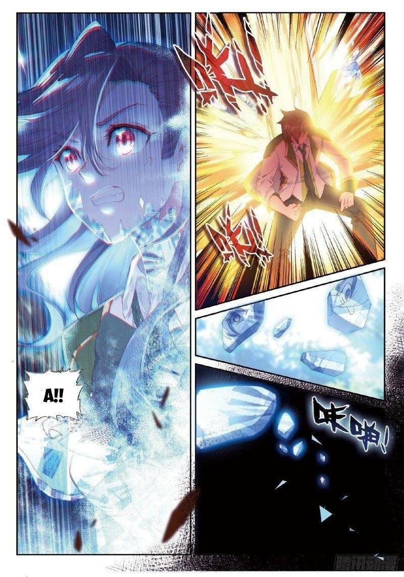 đọc truyện Long Vương Truyền Thuyết Chương 236 ảnh 10 tại Thiên Thai Truyện