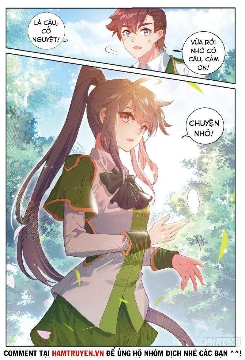 đọc truyện Long Vương Truyền Thuyết Chương 236 ảnh 11 tại Thiên Thai Truyện