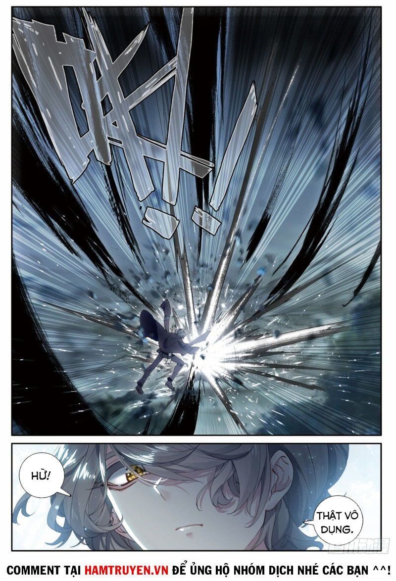 đọc truyện Long Vương Truyền Thuyết Chương 237 ảnh 15 tại Thiên Thai Truyện