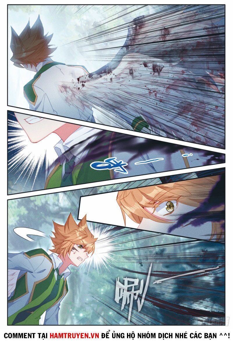 đọc truyện Long Vương Truyền Thuyết Chương 237 ảnh 9 tại Thiên Thai Truyện