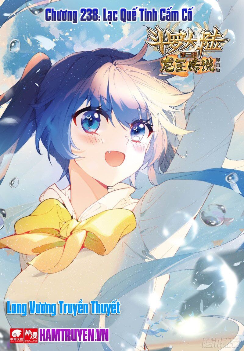 đọc truyện Long Vương Truyền Thuyết Chương 238 ảnh 3 tại Thiên Thai Truyện