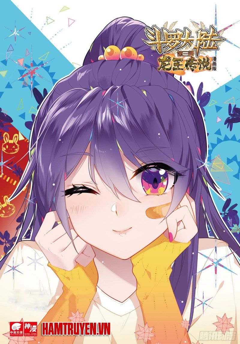 đọc truyện Long Vương Truyền Thuyết Chương 239 ảnh 3 tại Thiên Thai Truyện