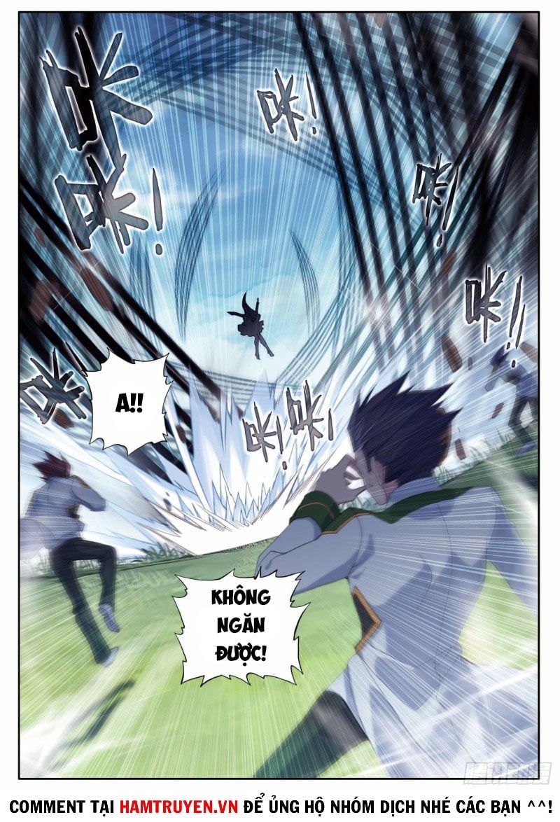 đọc truyện Long Vương Truyền Thuyết Chương 239 ảnh 12 tại Thiên Thai Truyện