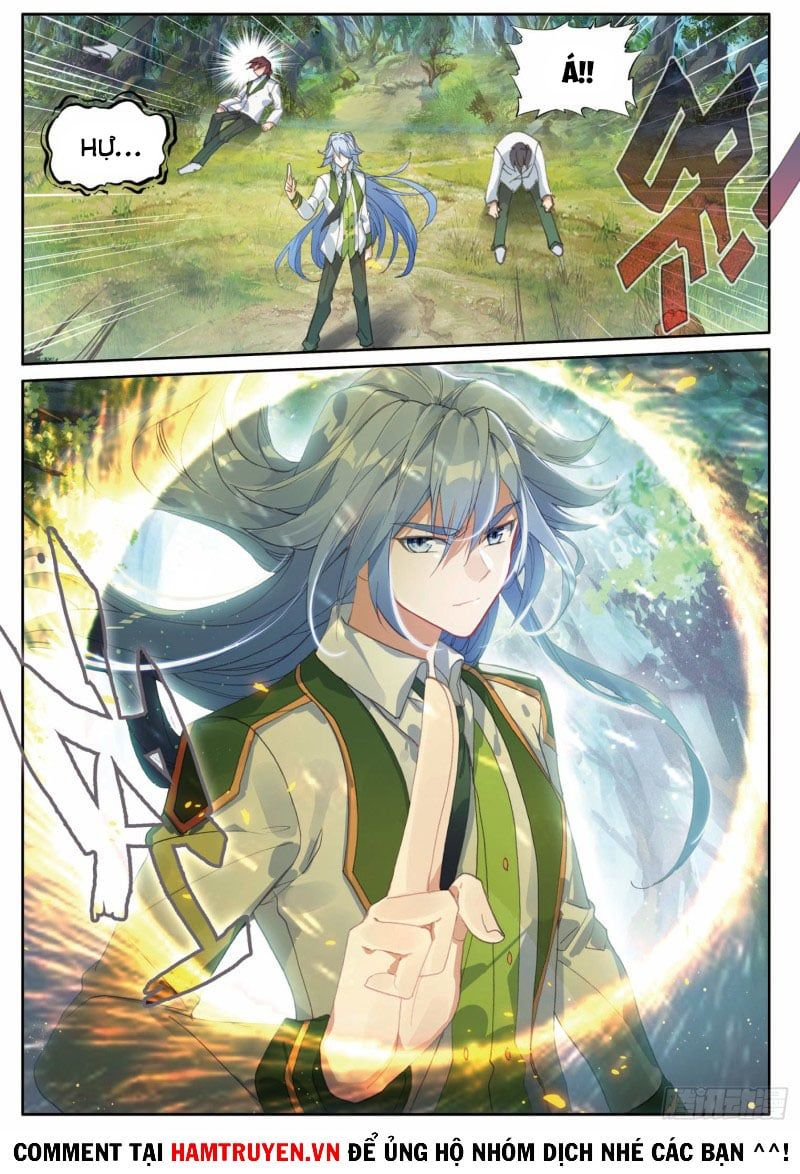 đọc truyện Long Vương Truyền Thuyết Chương 239 ảnh 13 tại Thiên Thai Truyện