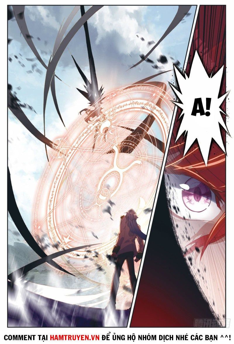 đọc truyện Long Vương Truyền Thuyết Chương 239 ảnh 16 tại Thiên Thai Truyện