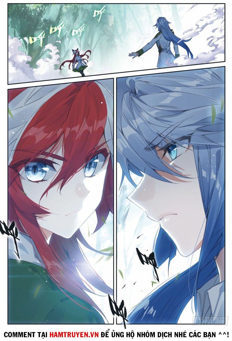 đọc truyện Long Vương Truyền Thuyết Chương 239 ảnh 18 tại Thiên Thai Truyện