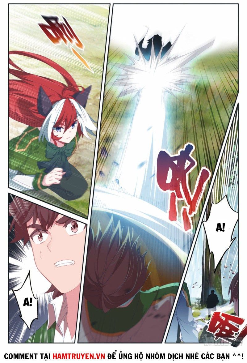 đọc truyện Long Vương Truyền Thuyết Chương 239 ảnh 10 tại Thiên Thai Truyện