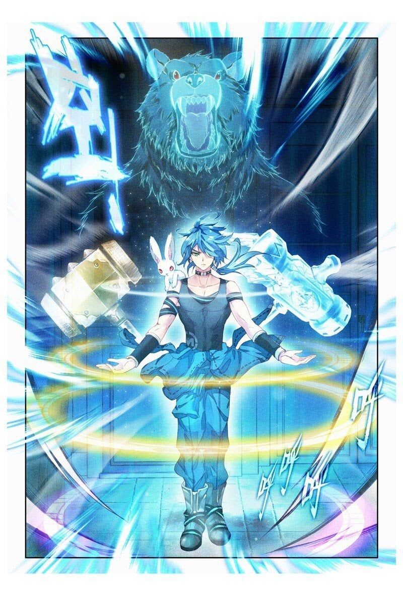 đọc truyện Long Vương Truyền Thuyết Chương 24 ảnh 10 tại Thiên Thai Truyện