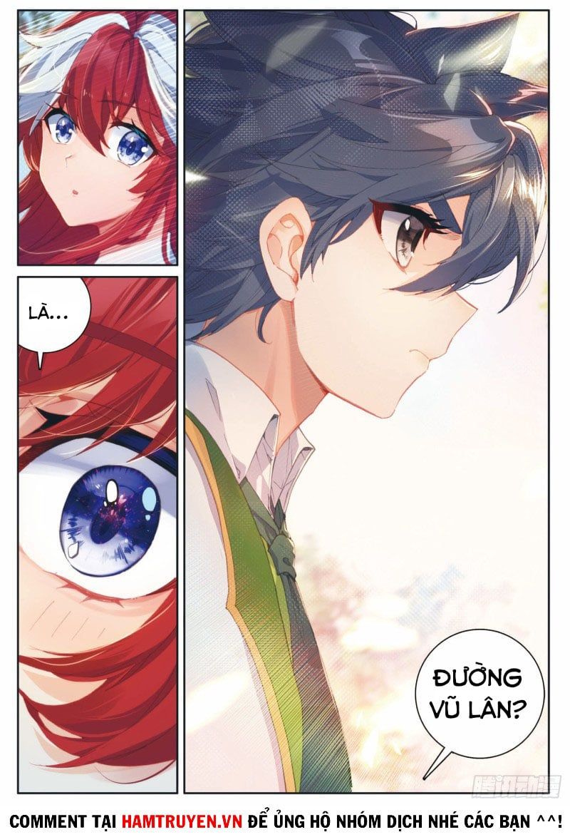 đọc truyện Long Vương Truyền Thuyết Chương 240 ảnh 8 tại Thiên Thai Truyện