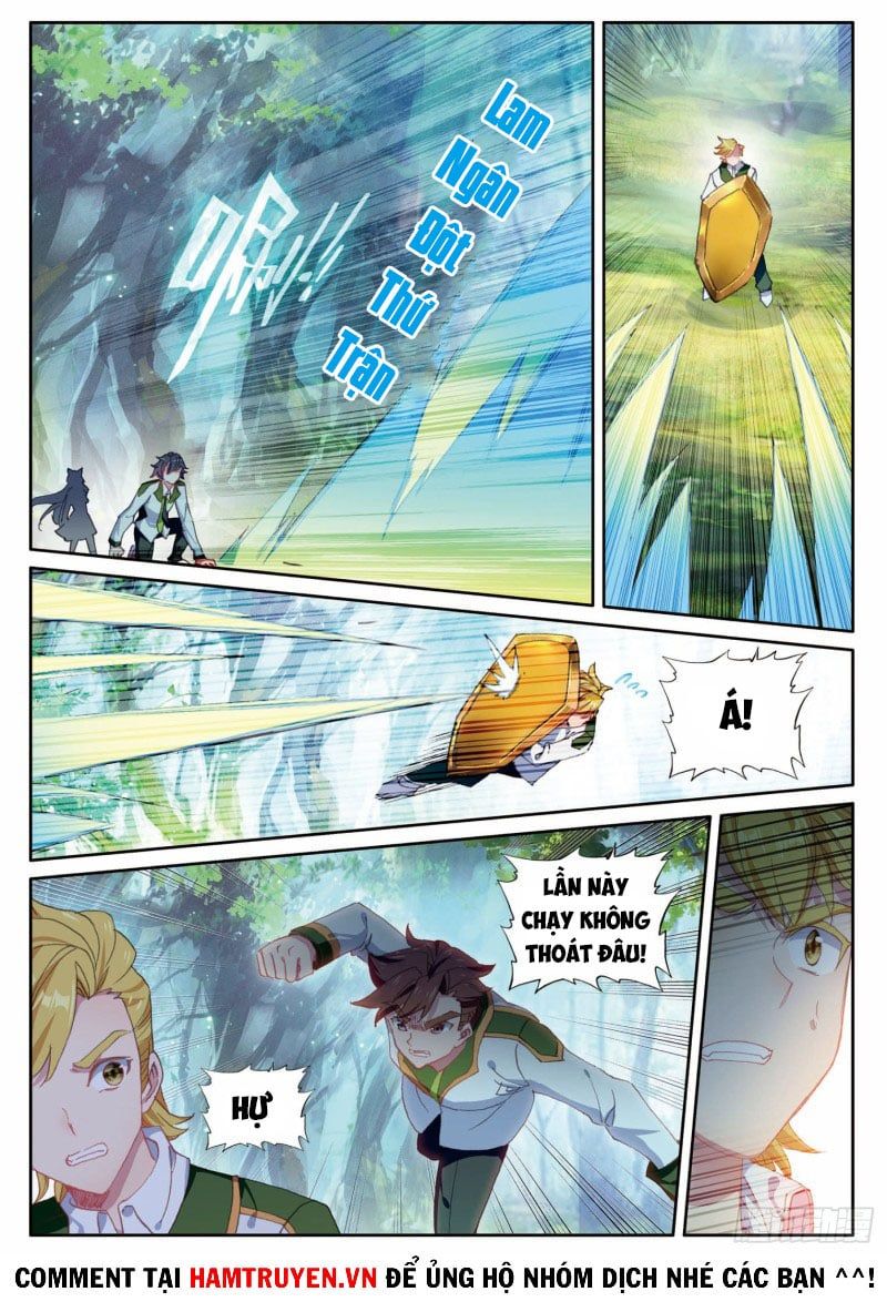 đọc truyện Long Vương Truyền Thuyết Chương 240 ảnh 10 tại Thiên Thai Truyện