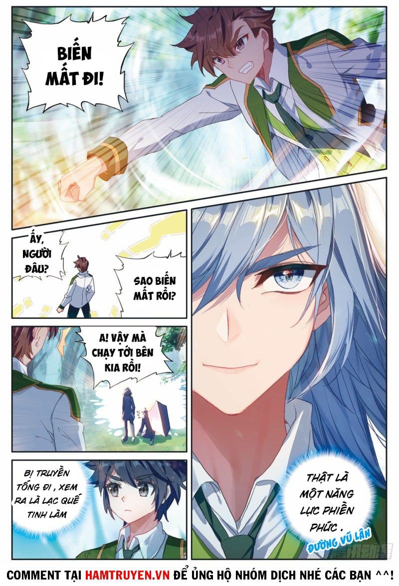 đọc truyện Long Vương Truyền Thuyết Chương 240 ảnh 11 tại Thiên Thai Truyện