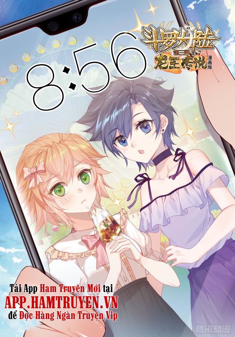 đọc truyện Long Vương Truyền Thuyết Chương 241 ảnh 3 tại Thiên Thai Truyện