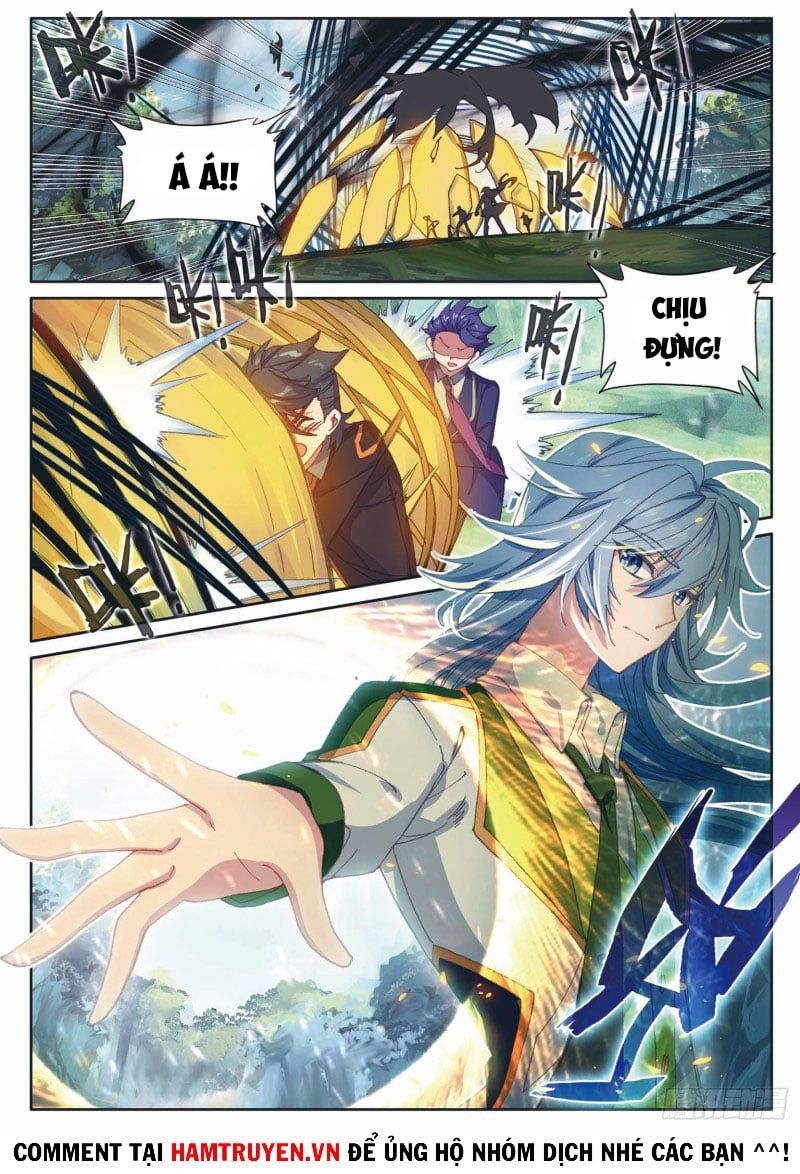 đọc truyện Long Vương Truyền Thuyết Chương 241 ảnh 4 tại Thiên Thai Truyện