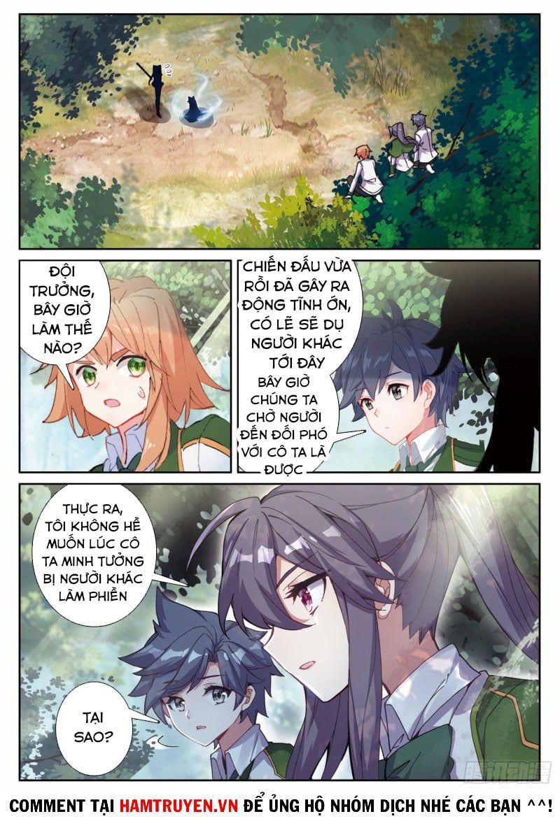 đọc truyện Long Vương Truyền Thuyết Chương 242 ảnh 13 tại Thiên Thai Truyện