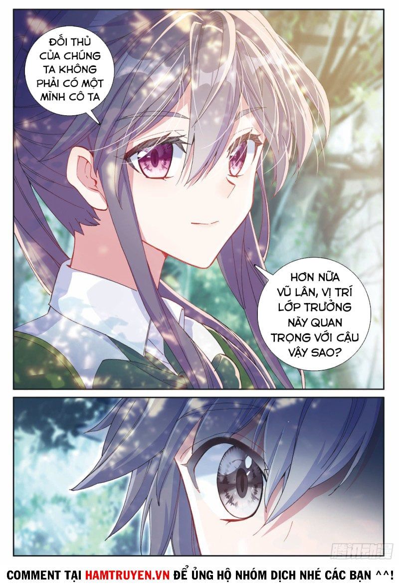 đọc truyện Long Vương Truyền Thuyết Chương 242 ảnh 16 tại Thiên Thai Truyện