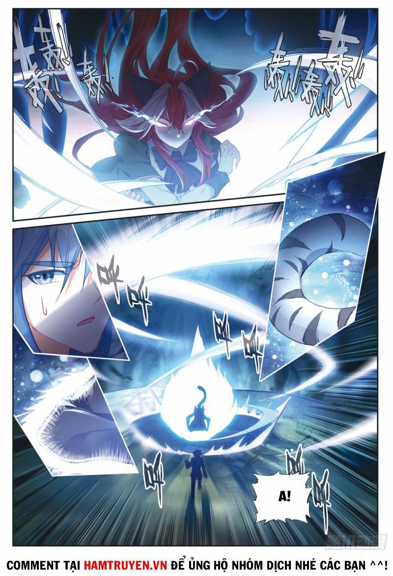 đọc truyện Long Vương Truyền Thuyết Chương 242 ảnh 6 tại Thiên Thai Truyện