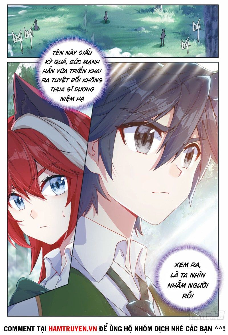 đọc truyện Long Vương Truyền Thuyết Chương 244 ảnh 13 tại Thiên Thai Truyện