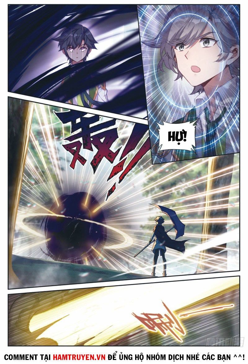 đọc truyện Long Vương Truyền Thuyết Chương 244 ảnh 4 tại Thiên Thai Truyện